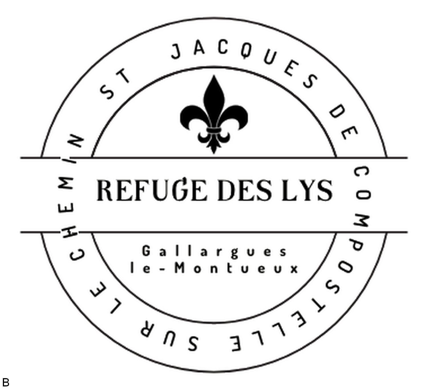 갈라르그-르-몽튜 Refuge Des Lys 빌라 외부 사진